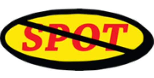 Spot Free Cleaning and Restoration Logo