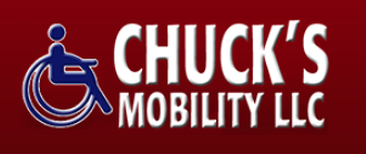 Chuck's Mobility, LLC Logo