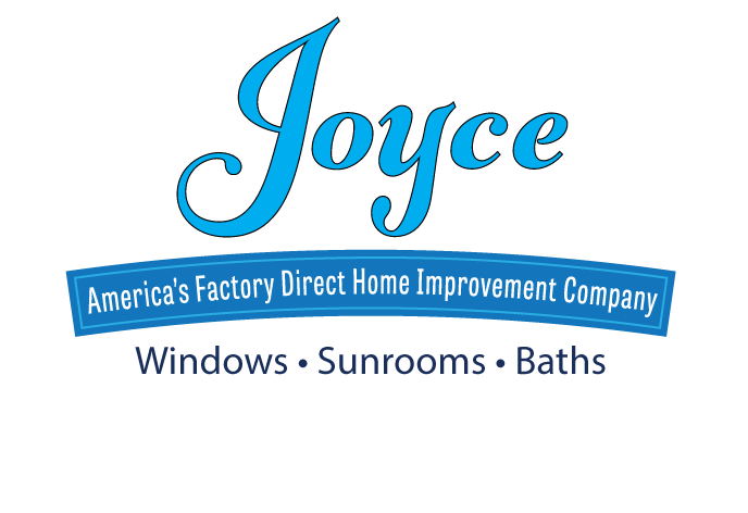 Joyce Windows, Sunrooms & Baths Logo