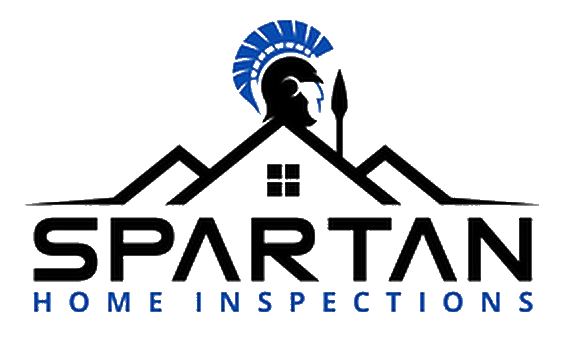 Spartan Home Inspections Inc. Logo