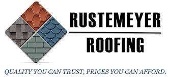 Rustemeyer Roofing Logo