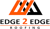 Edge 2 Edge Roofing, LLC Logo
