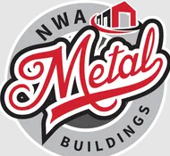 NWA Metal Buildings Logo