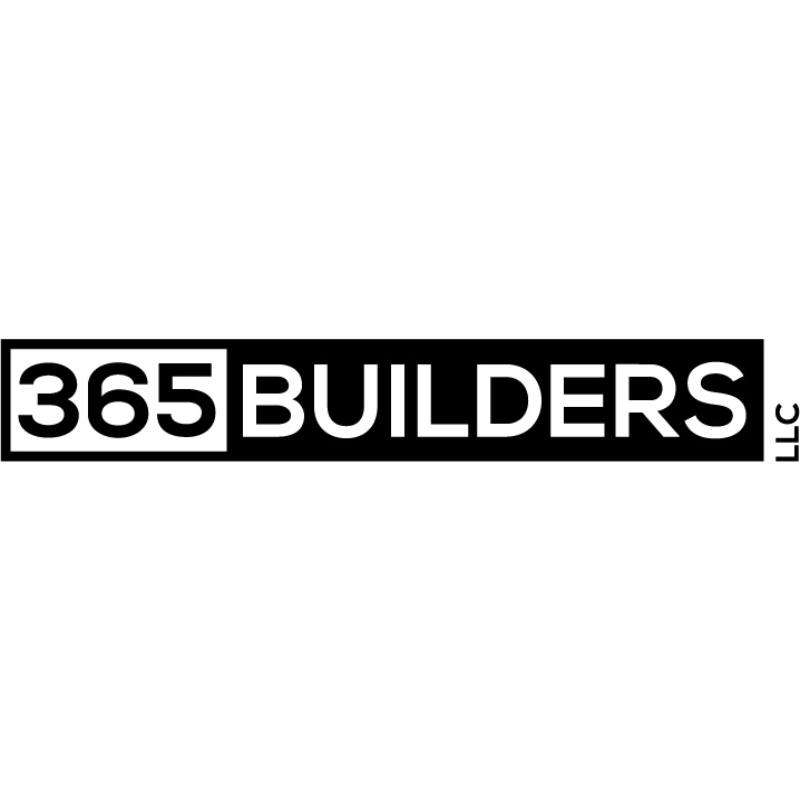 365 Builders LLC Logo