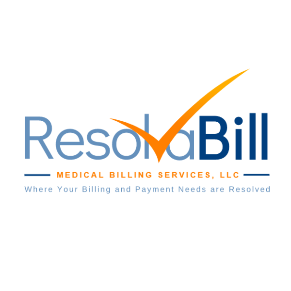 ResolvaBill Medical Billing Services, LLC Logo