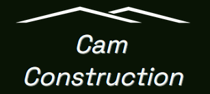 Cam Construction Logo