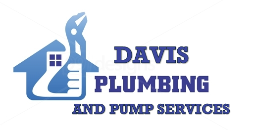 Davis Plumbing & Pump Service, Inc. Logo