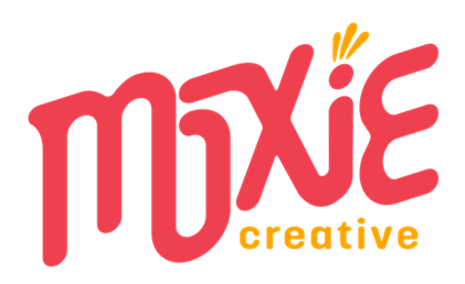 Moxie Creative, LLC Logo