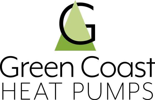 Green Coast Heat Pumps Inc Logo