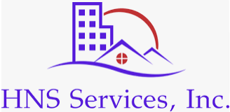 H N S Services Inc Logo