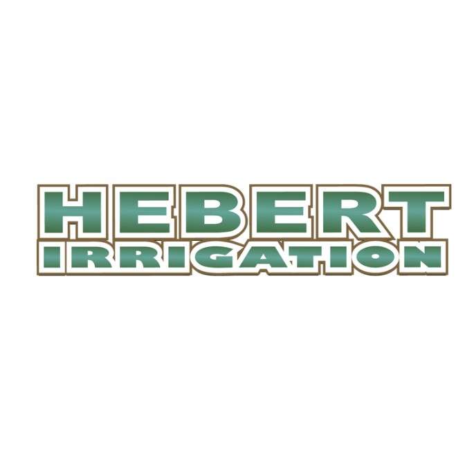 Hebert Irrigation, Inc. Logo