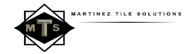 Martinez Tile Solutions Logo