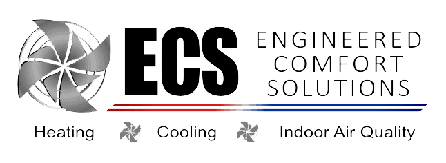 Engineered Comfort Solutions Logo