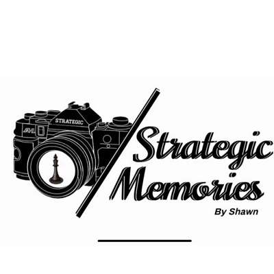 Strategic Memories #1 LLC Logo