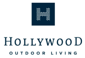 Hollywood Outdoor Living Logo