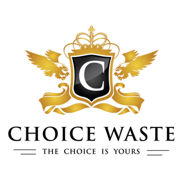 Choice Waste of Florida, Inc. Logo