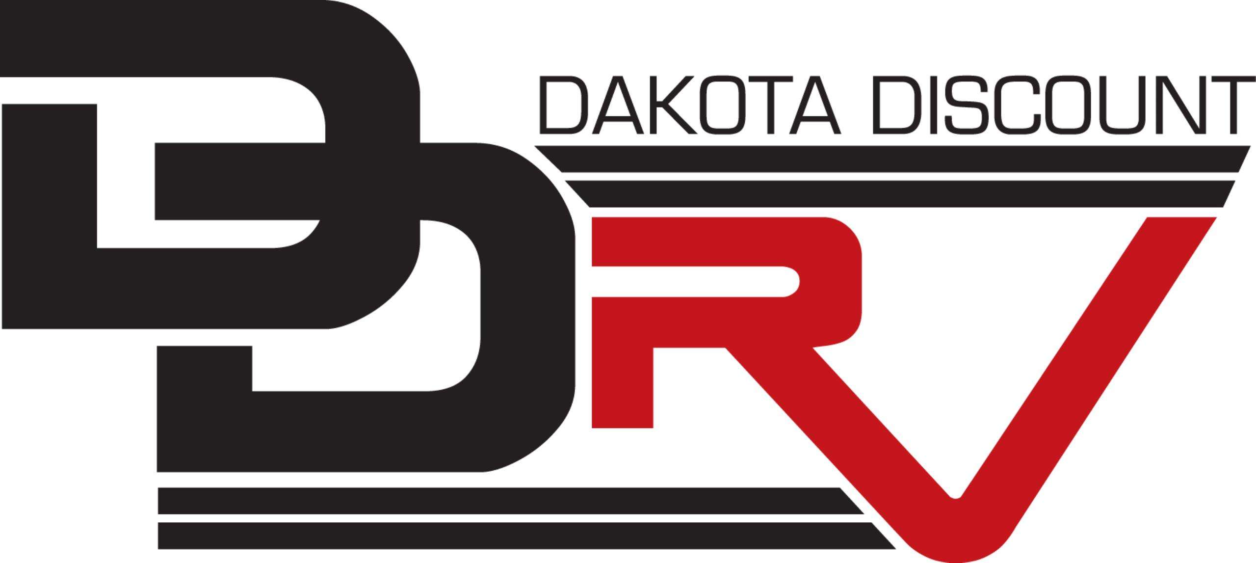 Dakota Discount RV Logo