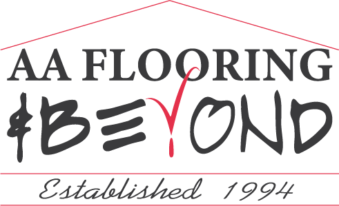 A A Flooring, LLC Logo