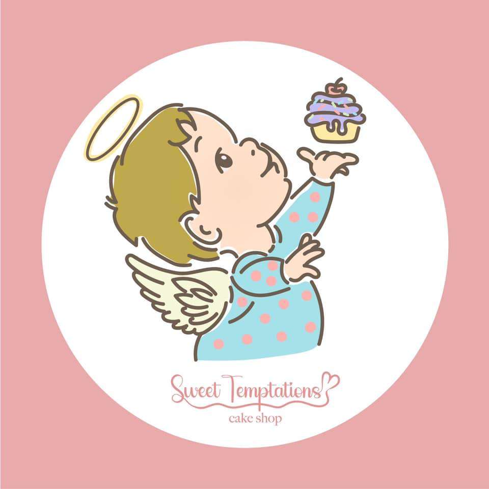 Sweet Temptations By Arlene, LLC Logo