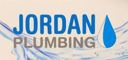 Jordan Plumbing Logo