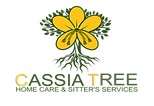 Cassia Tree Home Care & Sitter's Services Logo