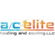 A/C Elite Heating and Cooling, LLC Logo