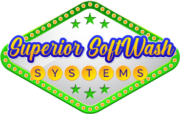 Superior SoftWash Systems Logo