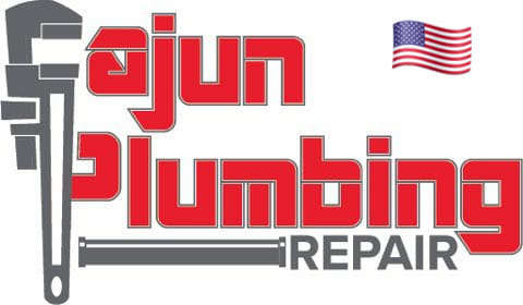 Cajun Plumbing Repair Logo