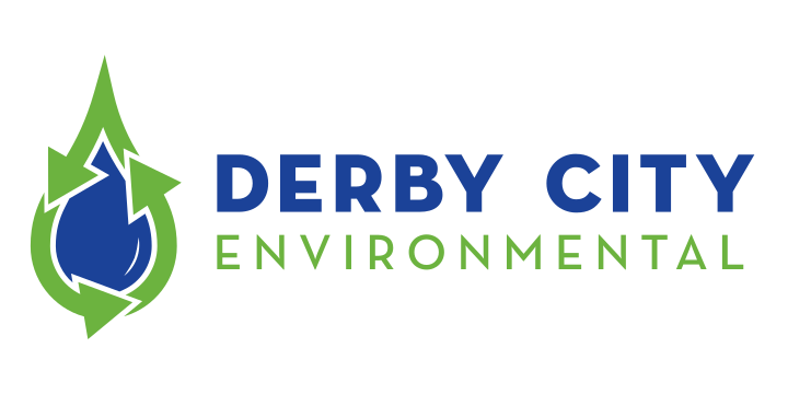 Derby City Environmental, LLC Logo
