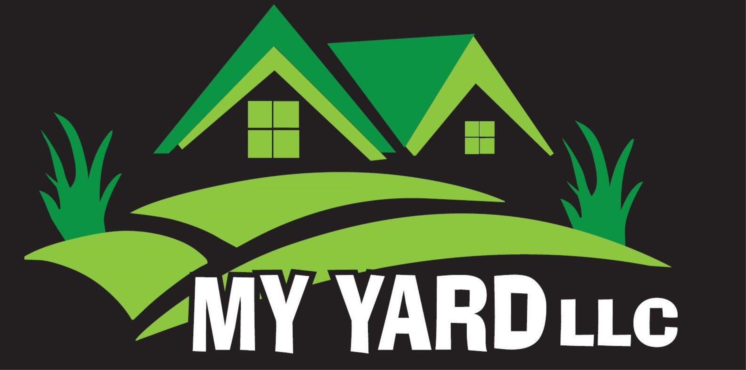 My Yard LLC Logo