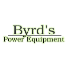 T.W.  Byrd Logging Logo