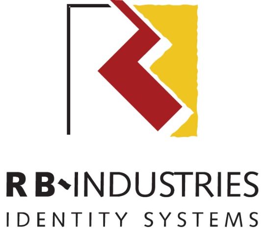 RB Industries Logo