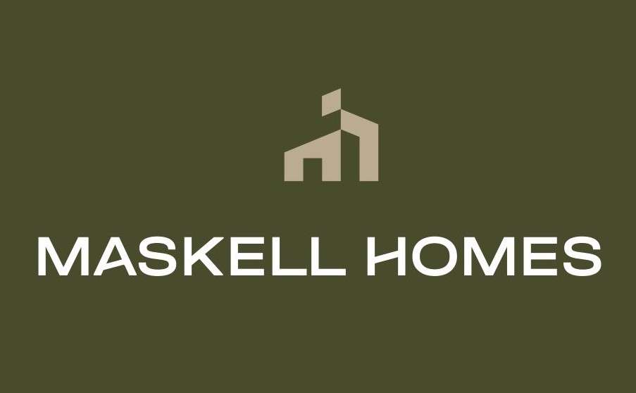 Maskell Homes Inc. Logo