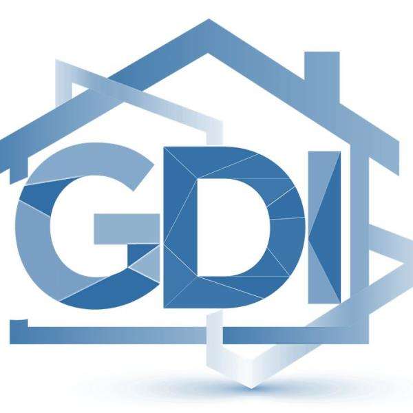 GDI Contracting Solutions LLC Logo