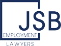 JSB Employment Lawyers Logo