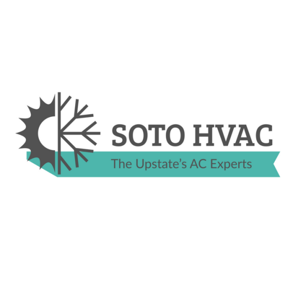 Soto HVAC, LLC Logo