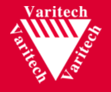 Varitech, Inc. Logo