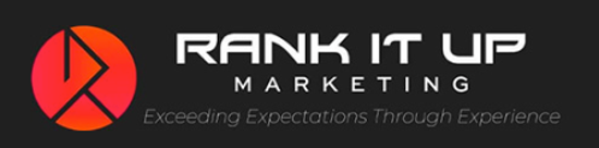 Rank It Up Marketing LLC Logo