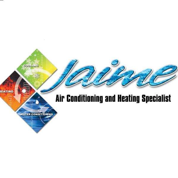 Jaime Central Air Conditioner and Heating Specialist, LLC Logo