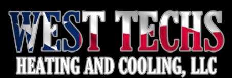 West Techs Heating and Cooling, LLC Logo