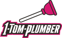 1-Tom-Plumber Logo