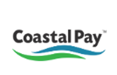 Coastal Pay Logo