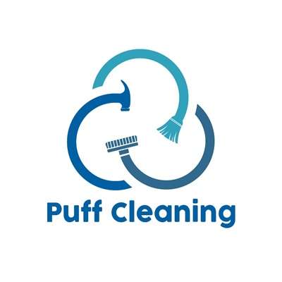 Puff Cleaning and Repair Holdings LLC Logo