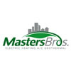 Masters Bros Inc Logo
