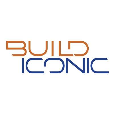 Build Iconic Inc. Logo