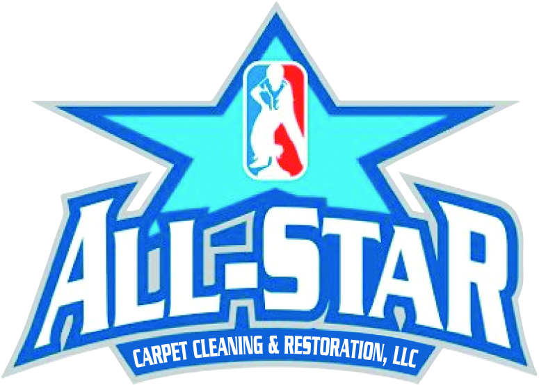 All Star Carpet Cleaning and Restoration, LLC Logo