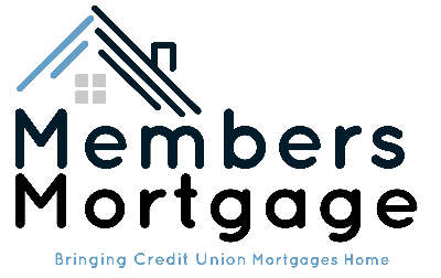 Members Mortgage Company, Inc. Logo