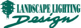 Landscape Lighting Design Logo