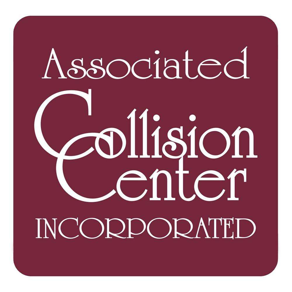Associated Collision Center Inc. Logo