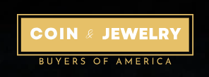 Coin & Jewelry Buyers of America Logo